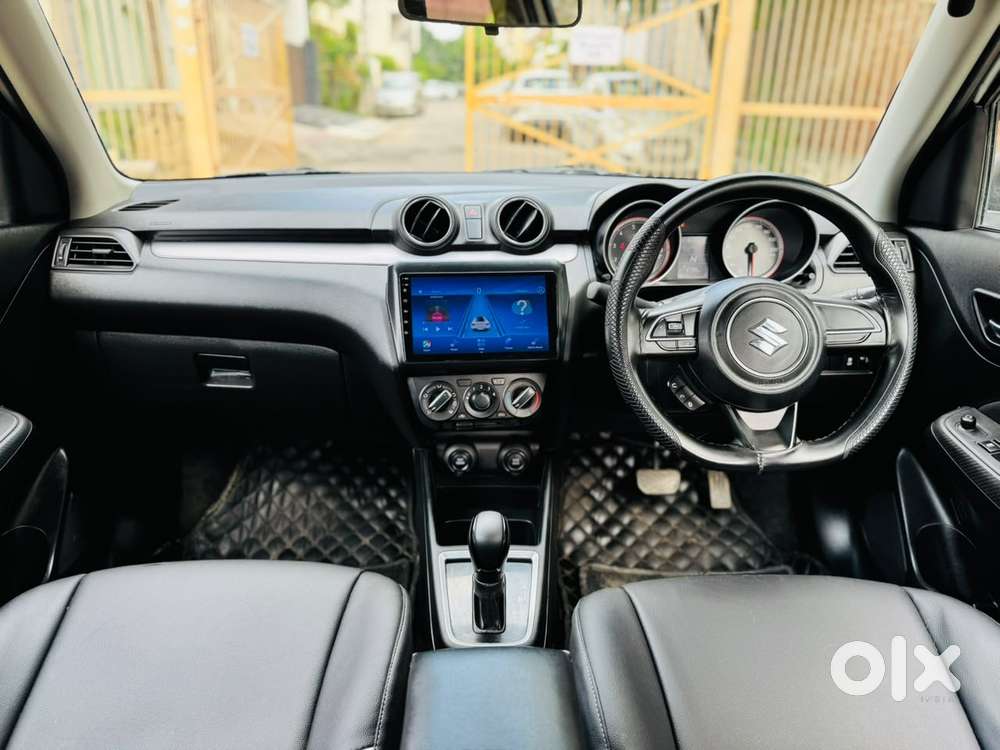 Maruti Suzuki Swift Amt Vxi, 2022, Petrol