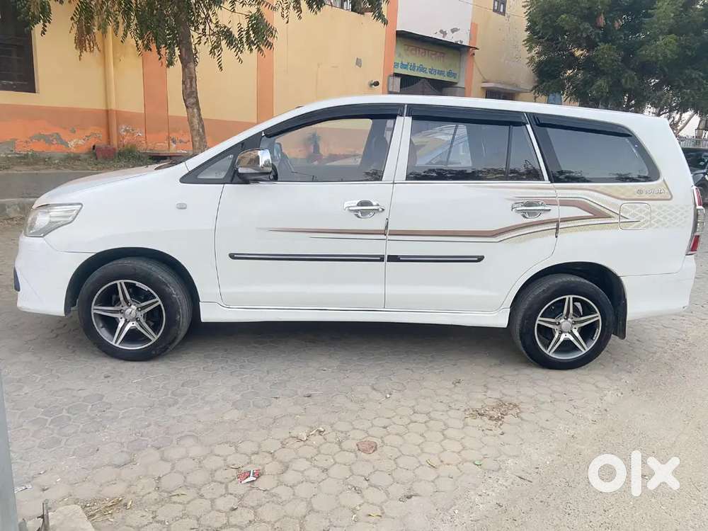 New Condition Innova
