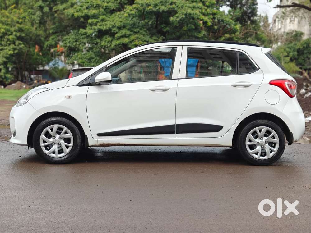 Hyundai Grand I10 Magna 1.2 Crdi, 2019, Petrol