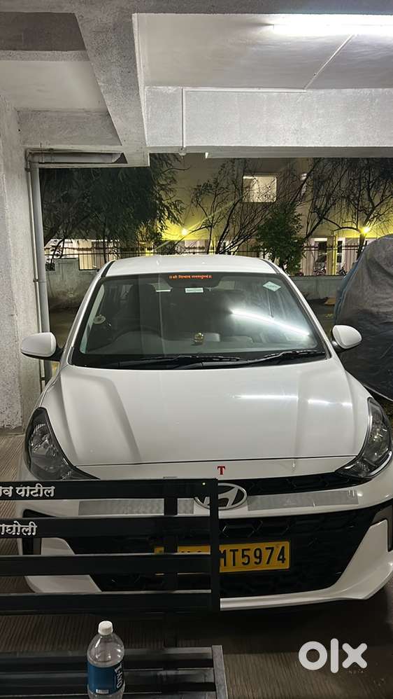 Hyundai Aura 2026 Model