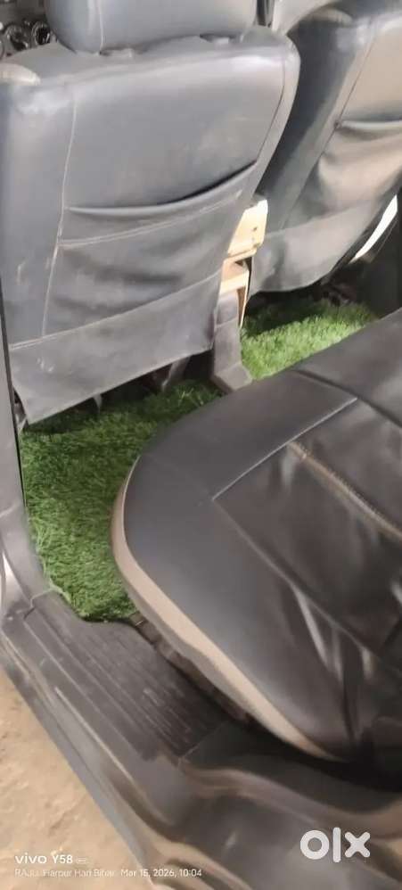 Maruti Wagon R Vxi Petrol Automatic 2012