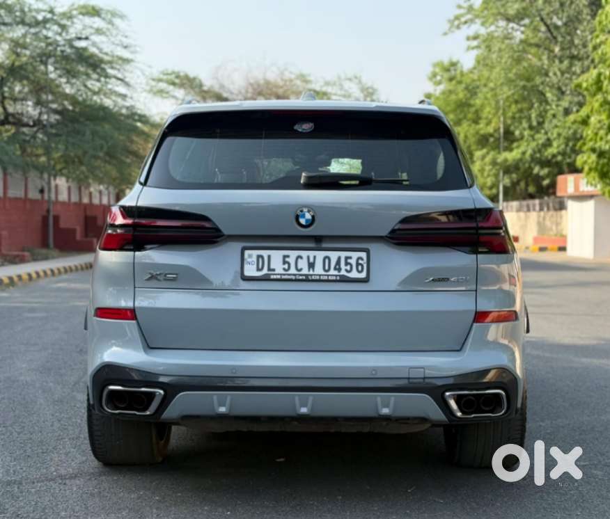 Bmw X5 Xdrive40i M Sport, 2024, Petrol