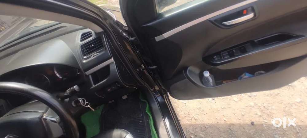 Maruti Suzuki Swift 2013 Diesel Well Maintained