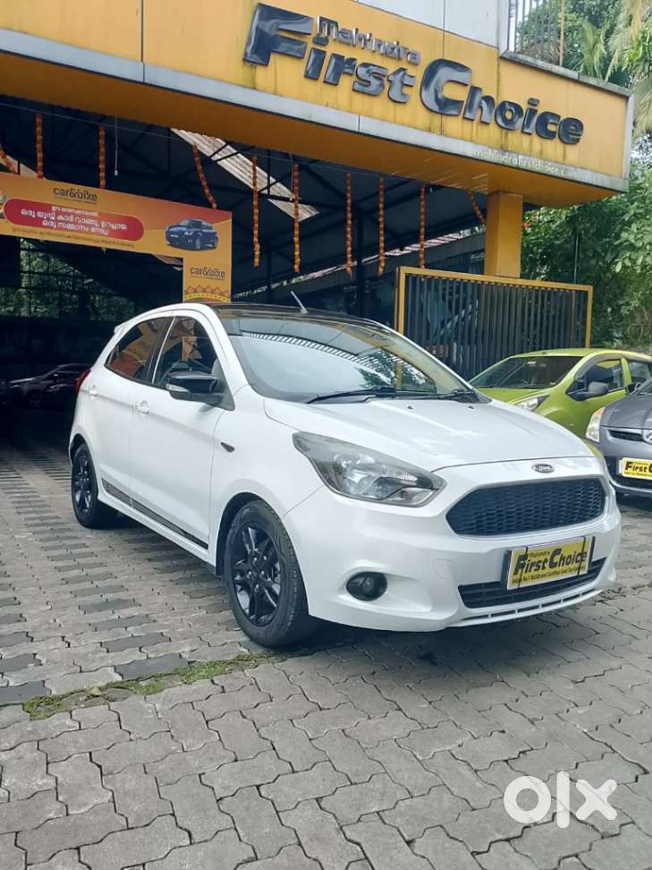 Ford Figo