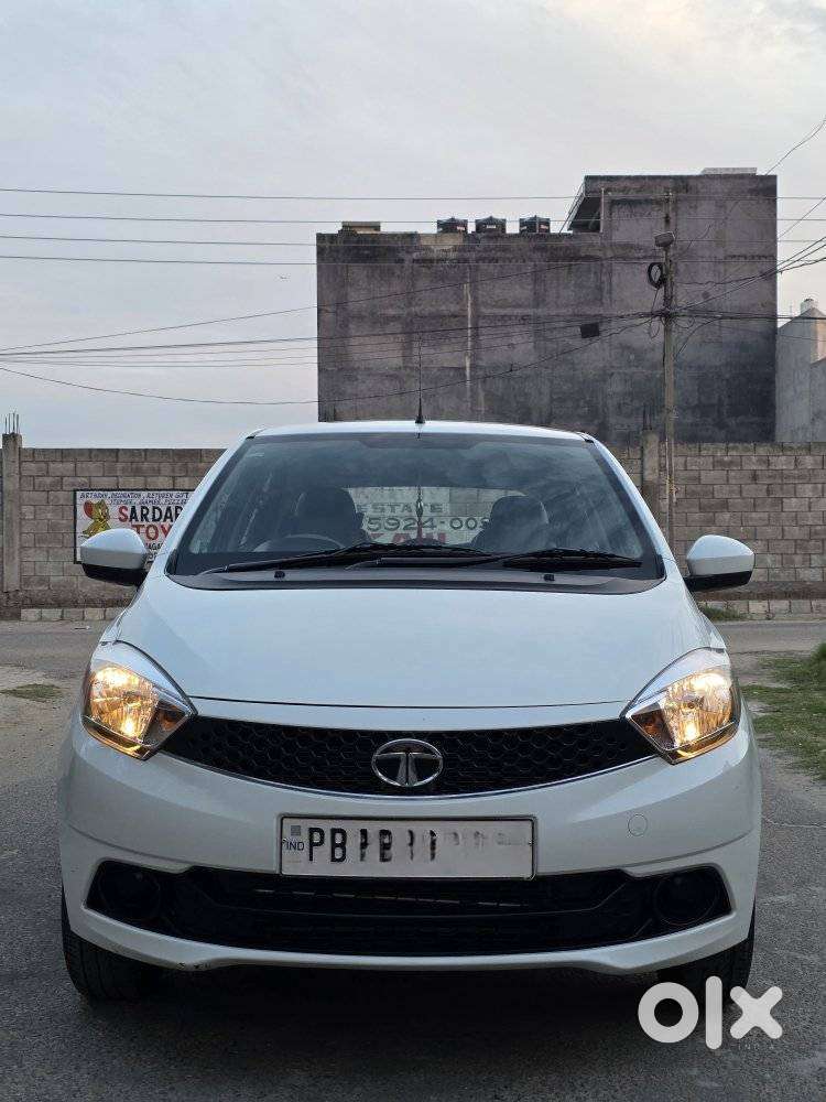 Tata Tiago 1.05 Revotorq Xt, 2019, Petrol