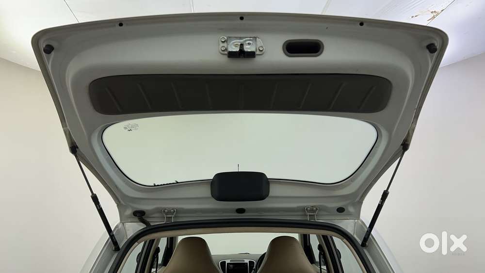 Hyundai I10 Magna 1.1l, 2014, Petrol
