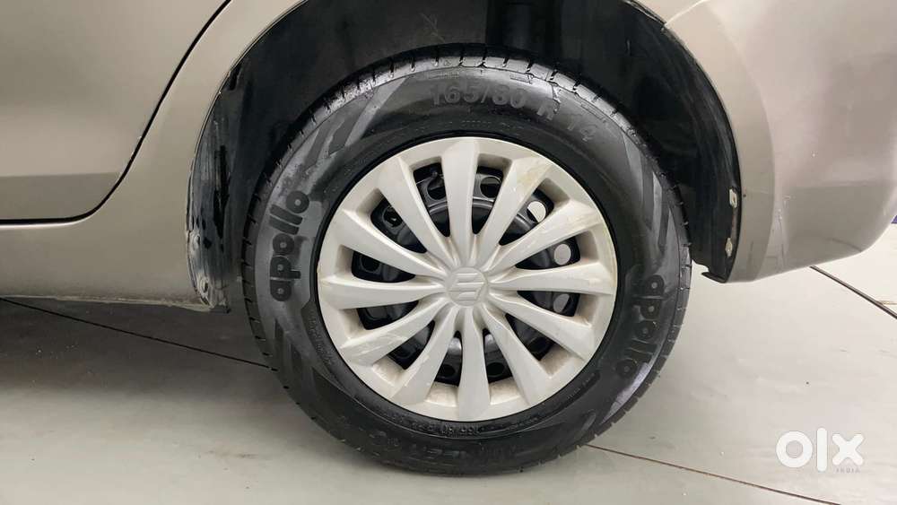 Maruti Suzuki Swift Dzire 1.3 Vxi, 2016, Petrol