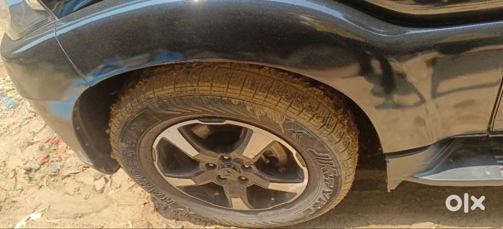 Mahindra Scorpio Classic 2023 Diesel 135000 Km Driven