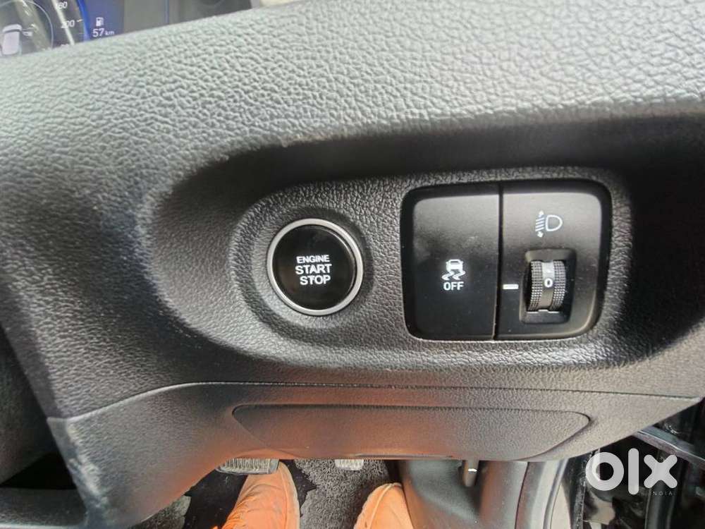 Hyundai Creta 1.5 Sx (o) Diesel At, 2022, Diesel