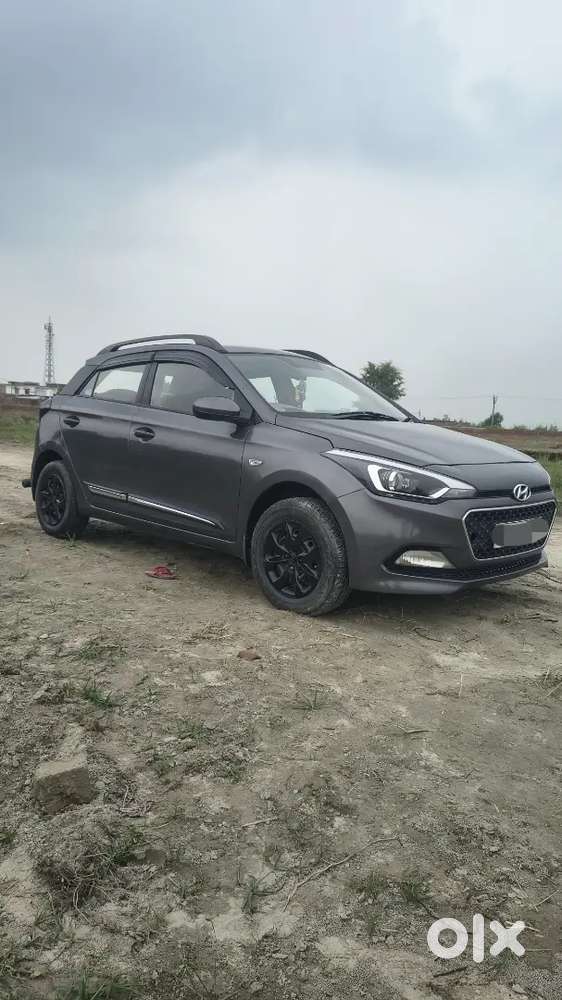 Hyundai Elite I20 Magna 2015 Diesel
