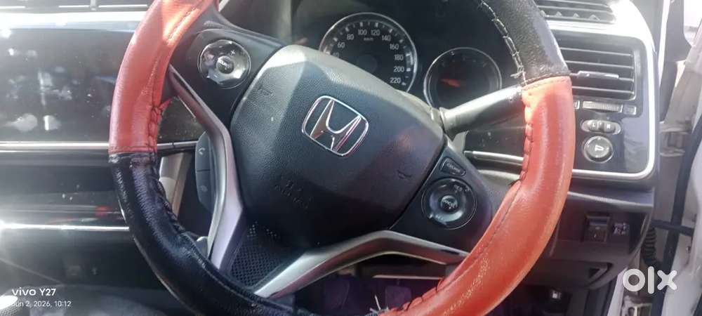 Honda City Disel Manual First Owner