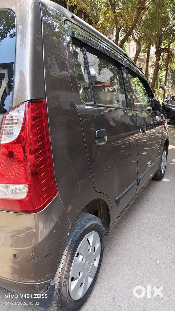 “wagonr Cng + Petrol  Single Owner  Excellent Condition  No Claim”