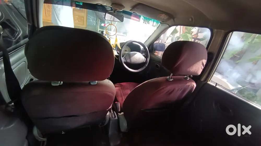 Maruti Suzuki Alto Lxi 2007