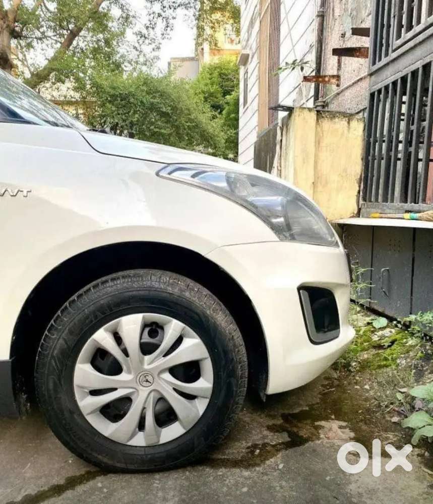 Maruti Suzuki Swift 2014 Cng & Hybrids 71000 Km Driven