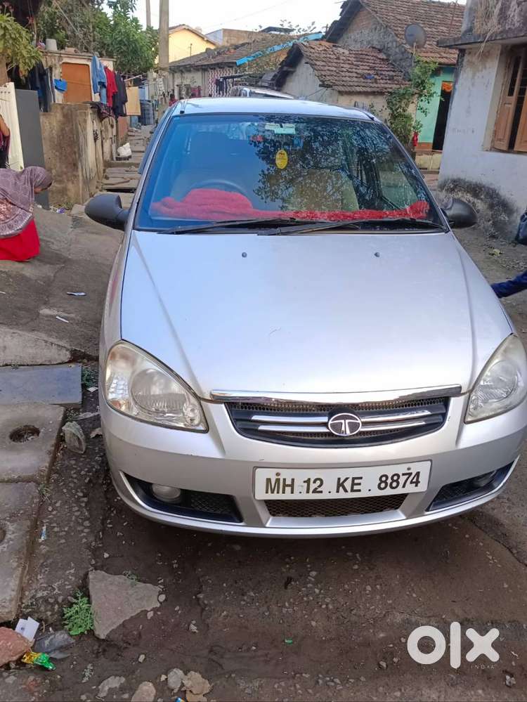Tata Indica V2 Xeta 2013 Petrol Good Condition