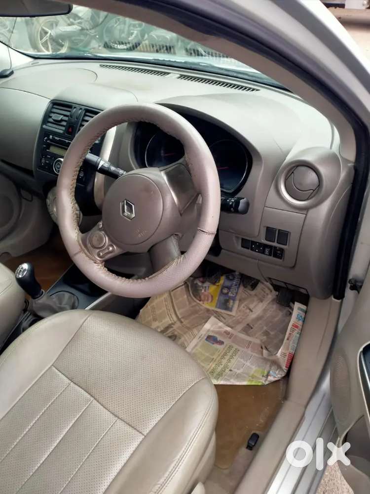 For Sale: 2014 Renault Scala Rxz (top Model)