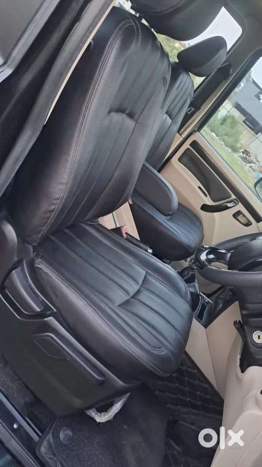 Mahindra Scorpio Classic, 2023, Diesel