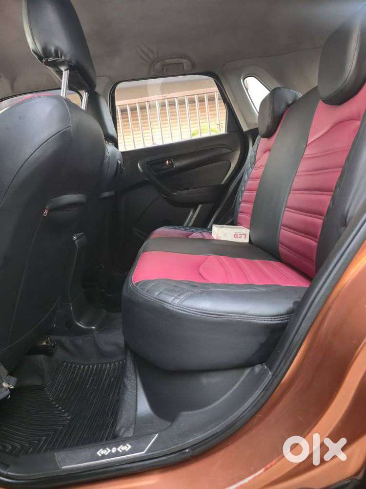 Maruti Suzuki Brezza Vdi, 2018, Diesel