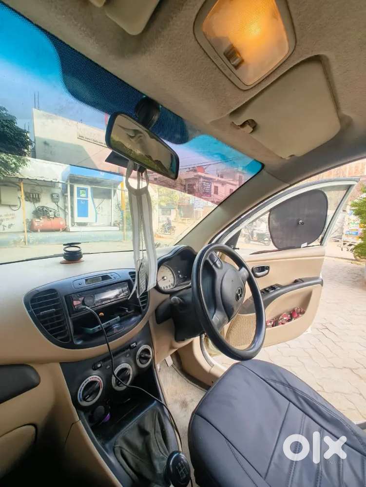 Hyundai I10 Best Condition  Car