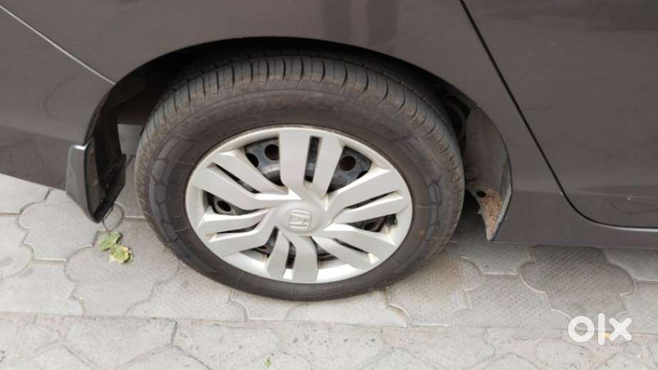Honda City Sv Mt I-dtec, 2014, Diesel
