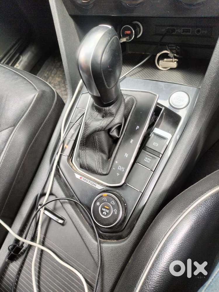 Volkswagen Taigun 2.0l Tsi, 2021, Petrol