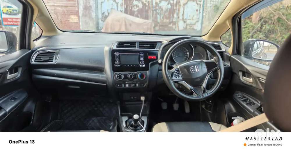 Honda Jazz 2016 Diesel 120000 Km Driven