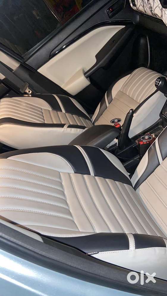 Maruti Suzuki Brezza 2024 Petrol Well Maintained