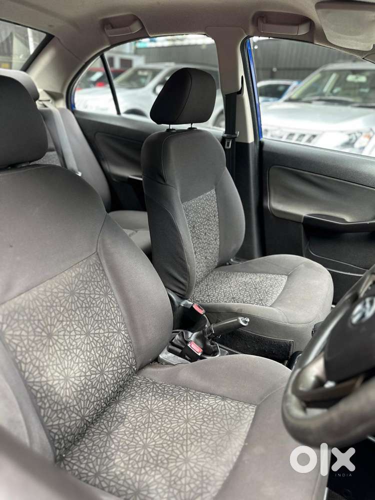 Tata Zest  Amt Quadrajet 1.3 Xma, 2015, Diesel