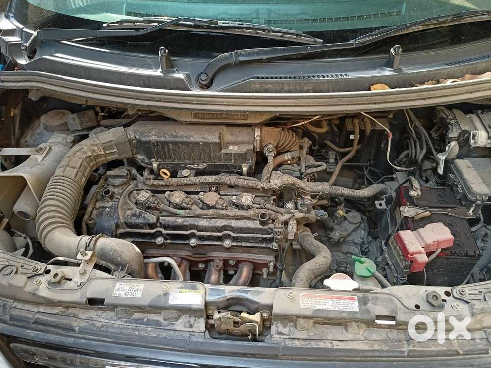 Maruti Suzuki Wagon R 2022 Petrol Well Maintained