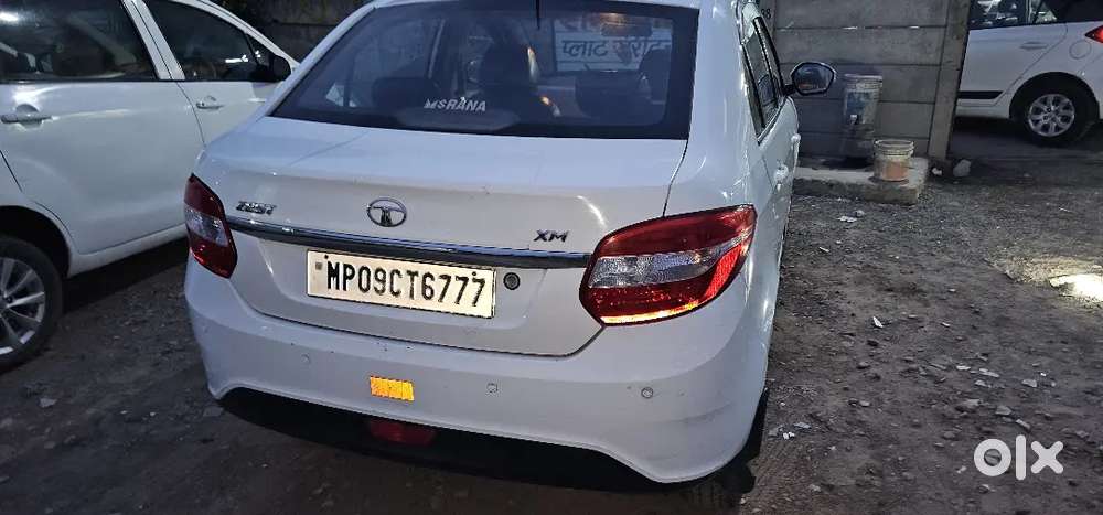 Tata Zest Xm Model Original Good Condition