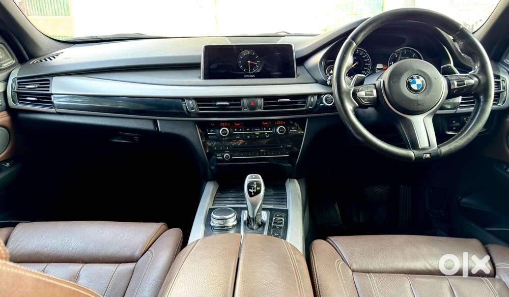 Bmw X5 Xdrive 30d Pure Design Exp. 5seater, 2019, Diesel