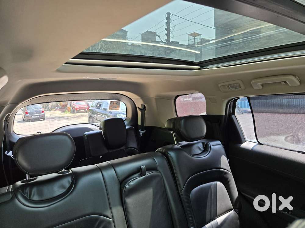 Tata Safari 2.0 Kryotec Xta Plus, 2022, Diesel