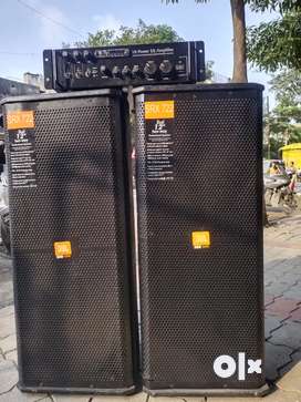 Olx dj sale jbl