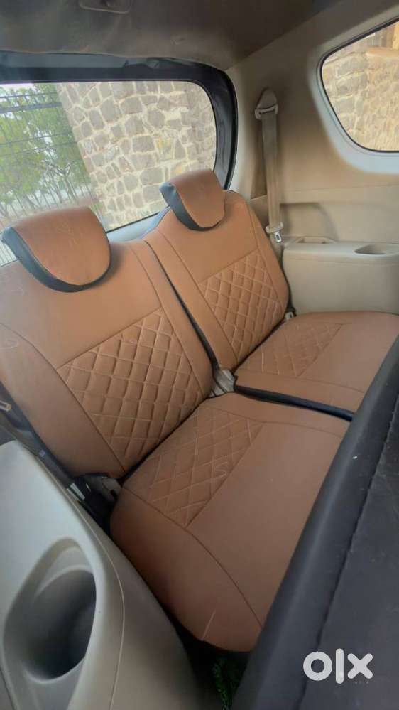 Maruti Suzuki Ertiga Vdi Shvs, 2016, Diesel