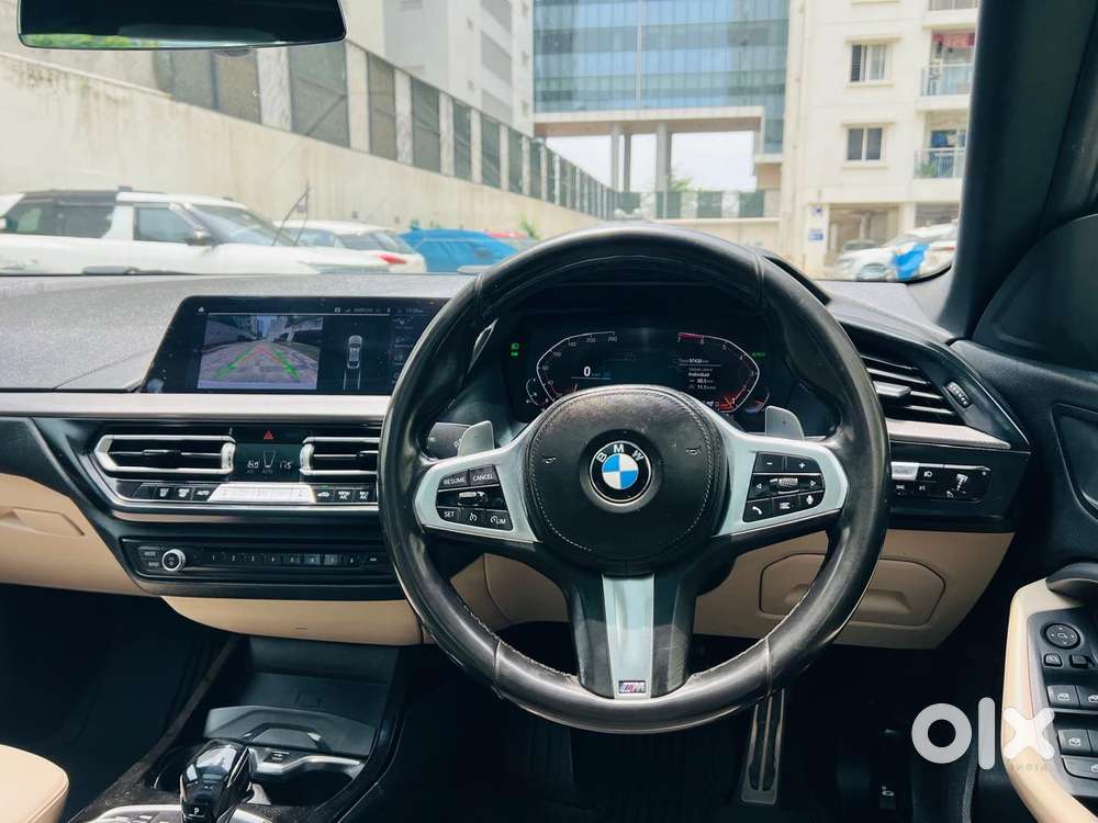 Bmw 2 Series 2.0 220i M Sport, 2021, Petrol