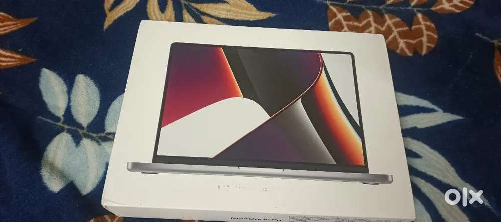 MAC BOOK PRO MODEL