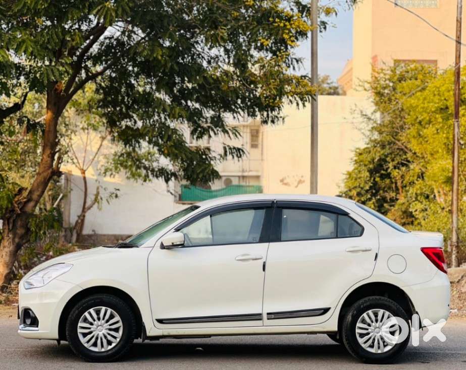Maruti Suzuki Swift Dzire, 2019, Petrol