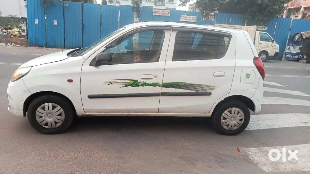 Low Budget Family Car