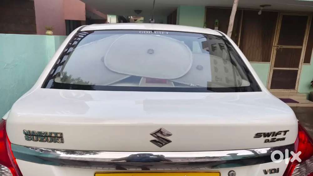 Maruti Suzuki Dzire 2019 Diesel 115000 Km Driven