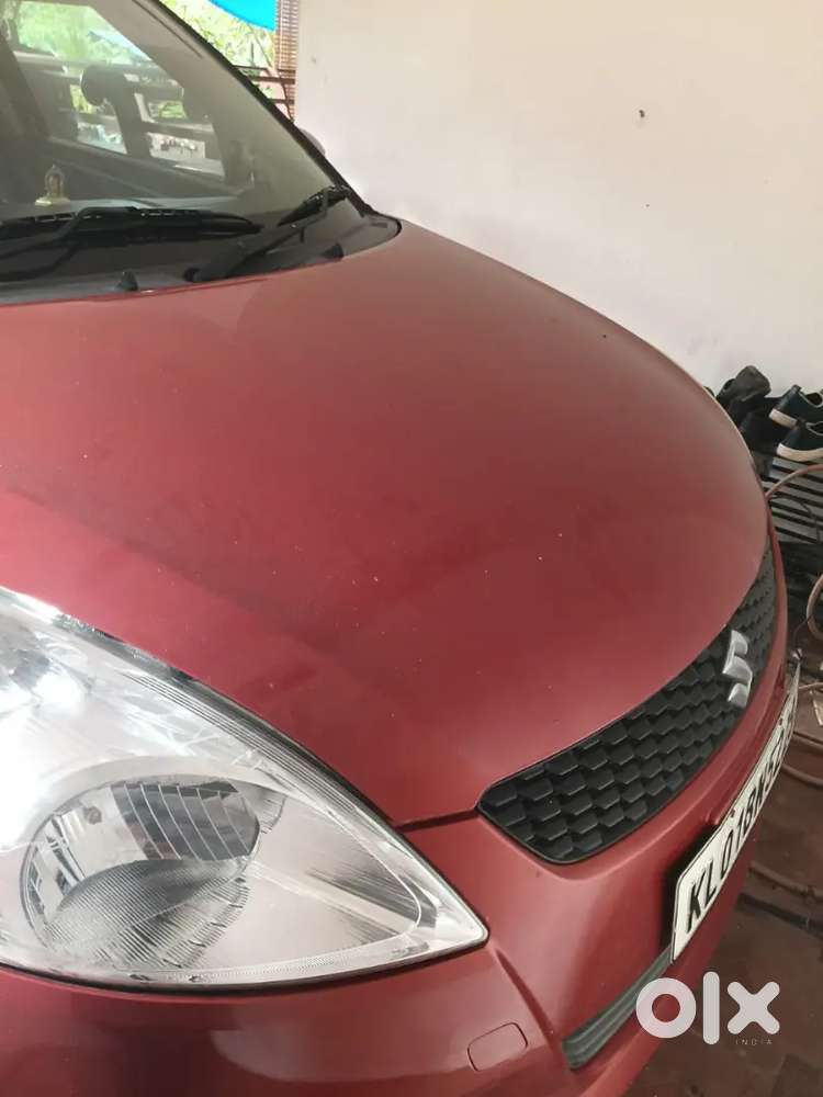 Maruti Suzuki Swift 2013