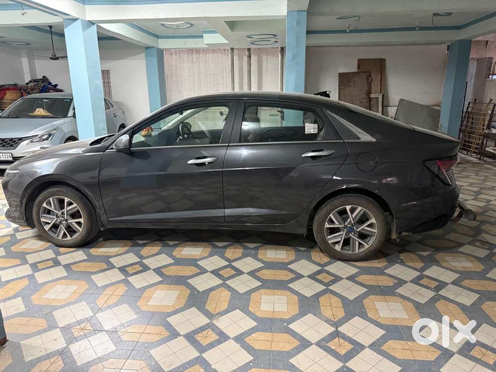 Hyundai Verna 1.5 Sx (o) Petrol Mt, 2023, Petrol