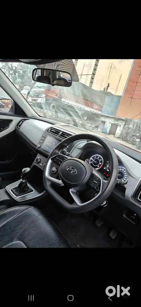 Hyundai Creta 1.5 Ex 2022