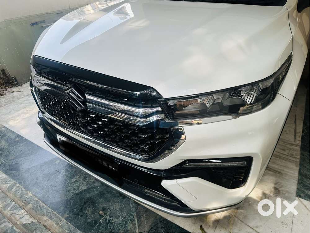 Maruti Suzuki Invicto Alpha Plus 7str, 2024, Petrol
