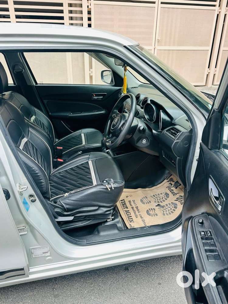 Maruti Suzuki Swift Vxi Optional, 2019, Petrol