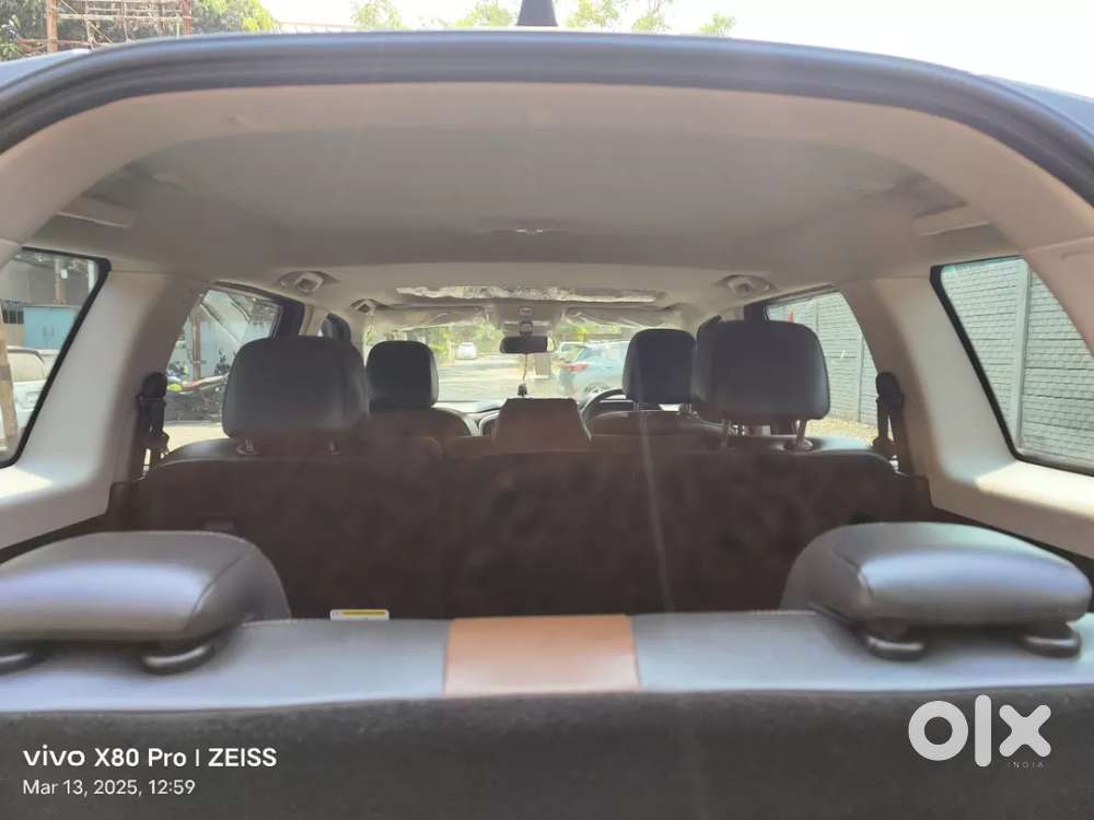 Mahindra Scorpio N Z8 L Diesel At 2wd 7 Str, 2023, Diesel