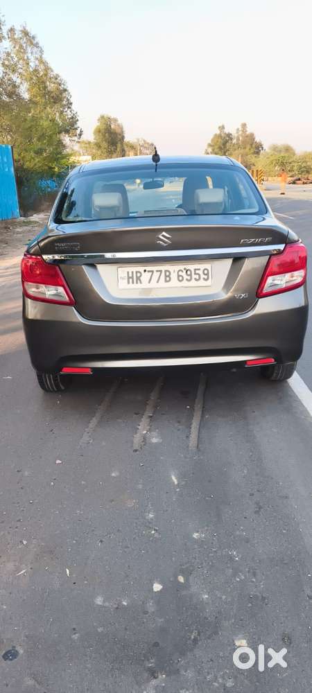 Maruti Suzuki Dzire 2017-2020 1.2 Vxi, 2018, Petrol