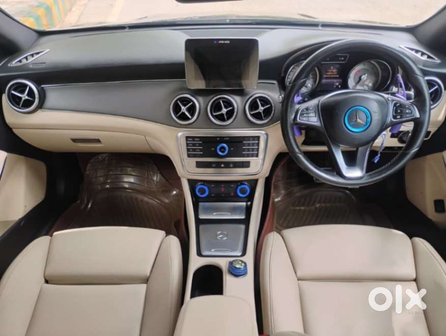 Mercedes-benz C-class C200d, 2016, Diesel
