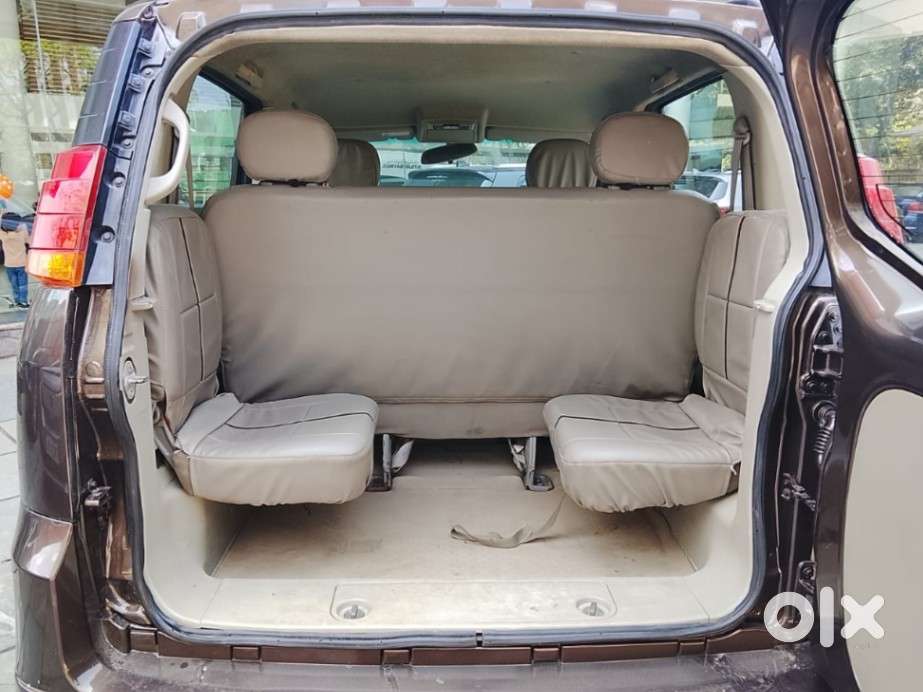 Mahindra Quanto C8, 2013, Diesel