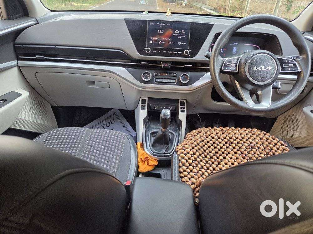 Kia Carens 1.5 Prestige 7 Str, 2022, Diesel