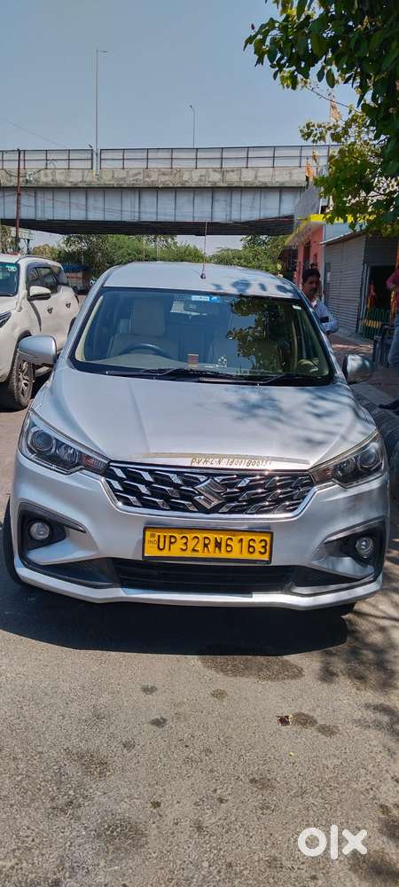 Maruti Suzuki Ertiga Vxi (o) Cng, 2022, Cng & Hybrids